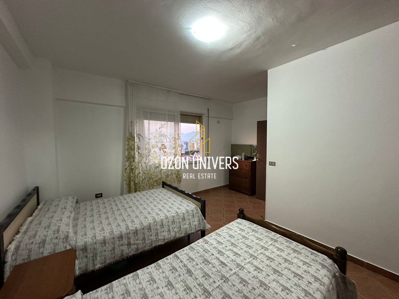 Apartament 2+1 për qira tek Rruga e Kavajës!