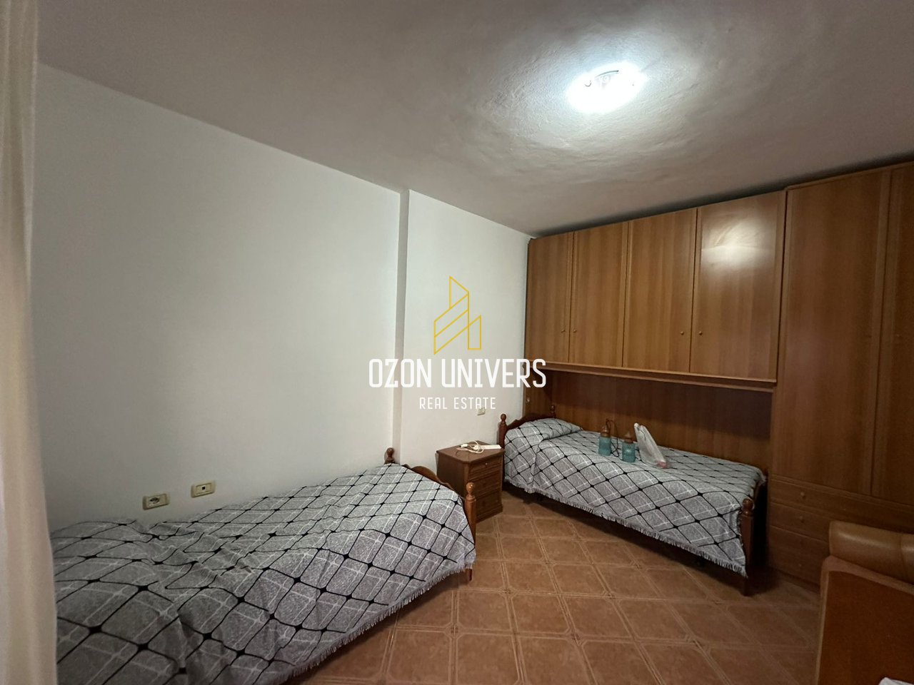 Apartament 2+1 për qira tek Rruga e Kavajës!