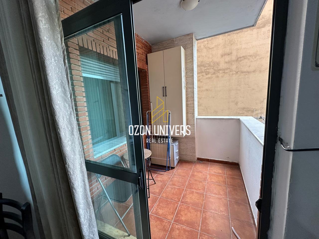 1+1 Apartment for rent in the Center!