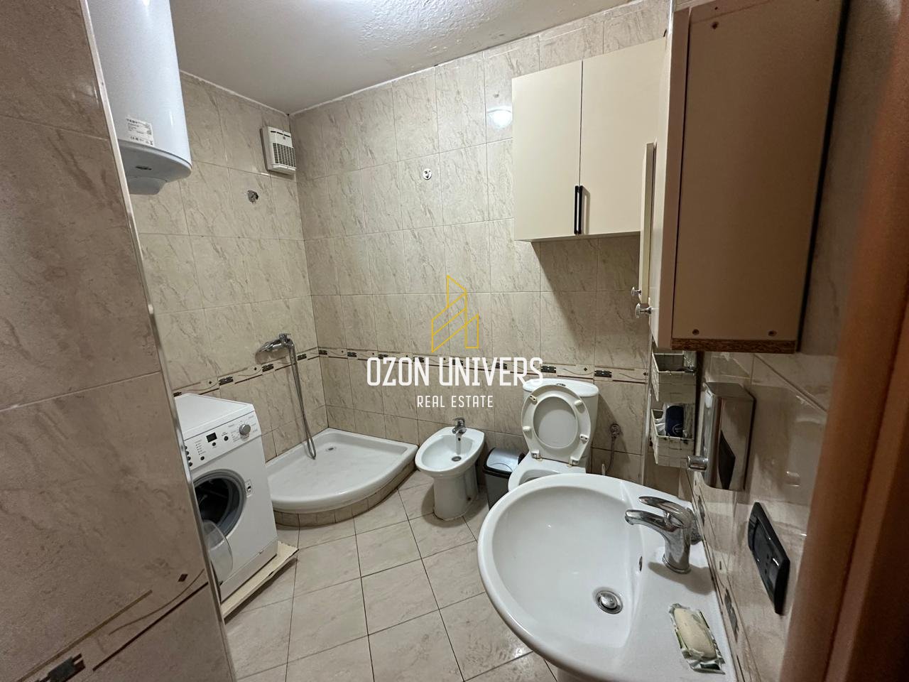 1+1 Apartment for rent in the Center!