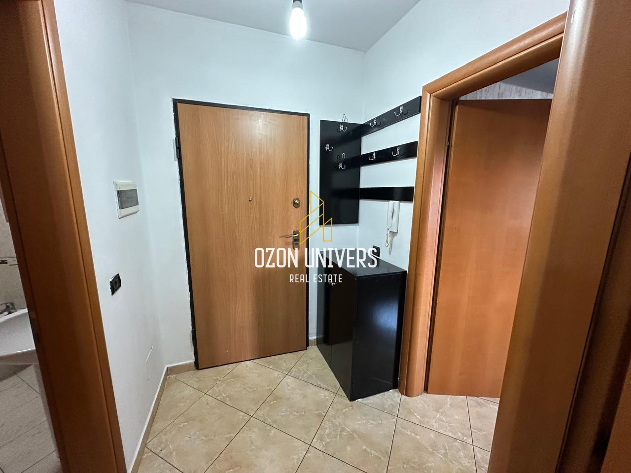 1+1 Apartment for rent in the Center!