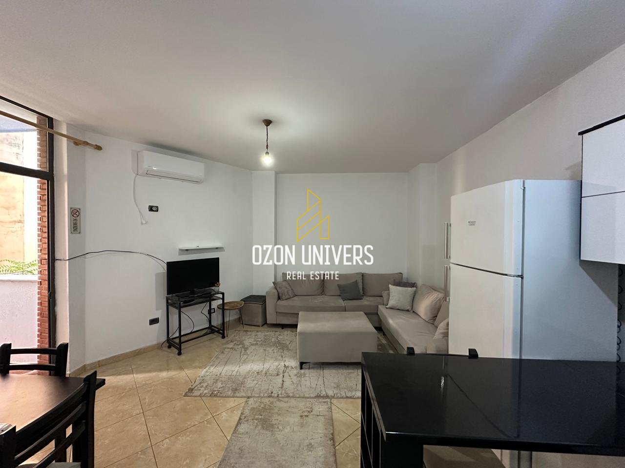 1+1 Apartment for rent in the Center!