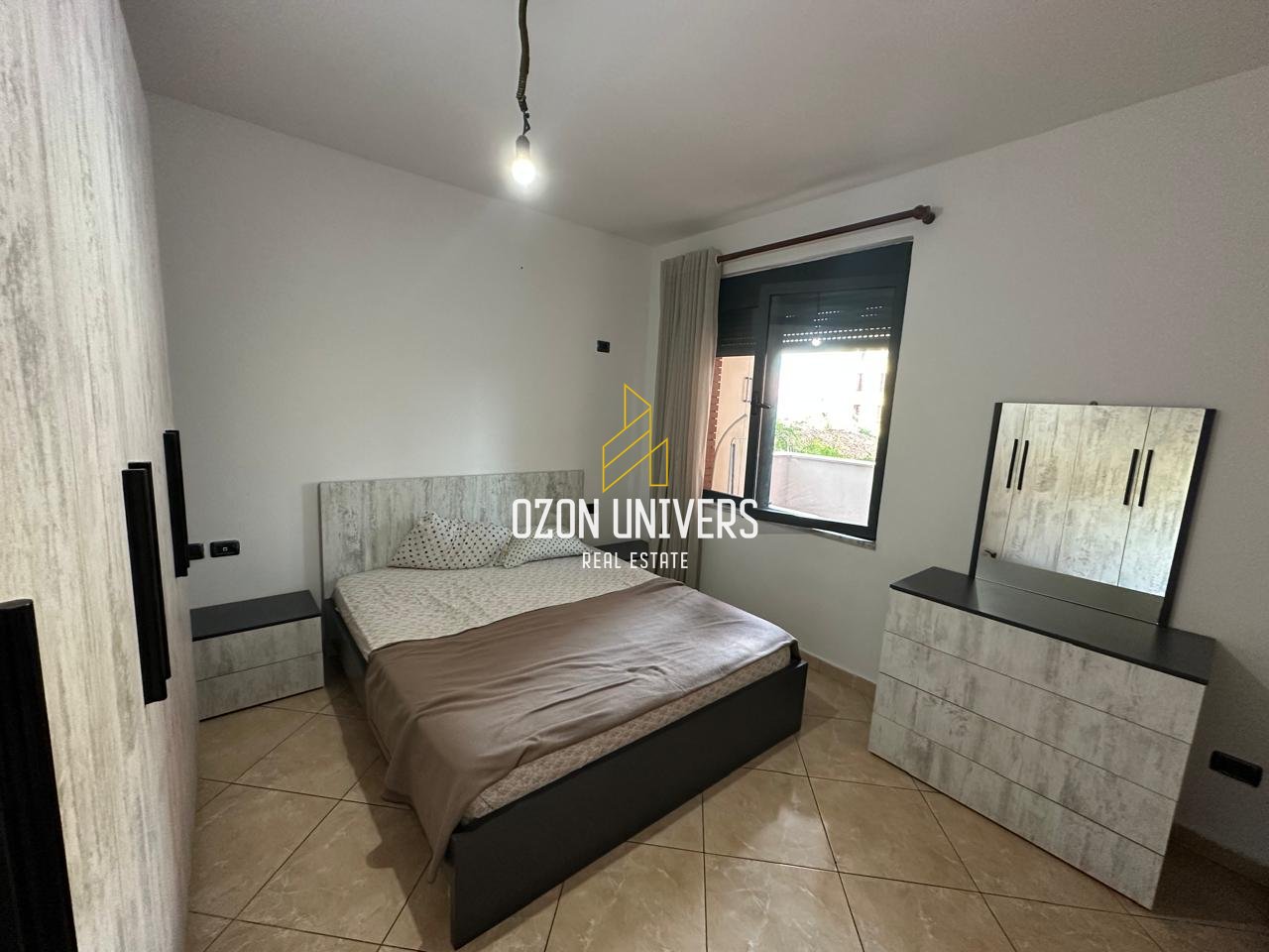 1+1 Apartment for rent in the Center!