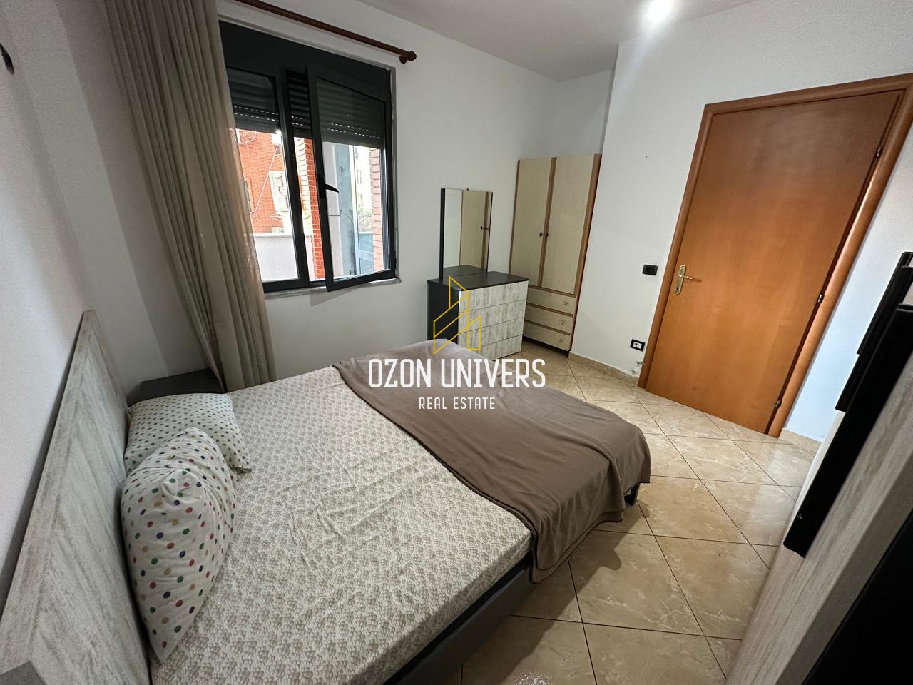 1+1 Apartment for rent in the Center!