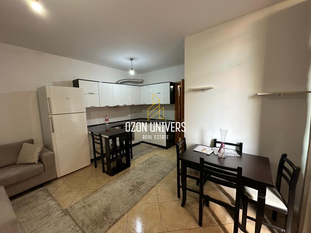 1+1 Apartment for rent in the Center!