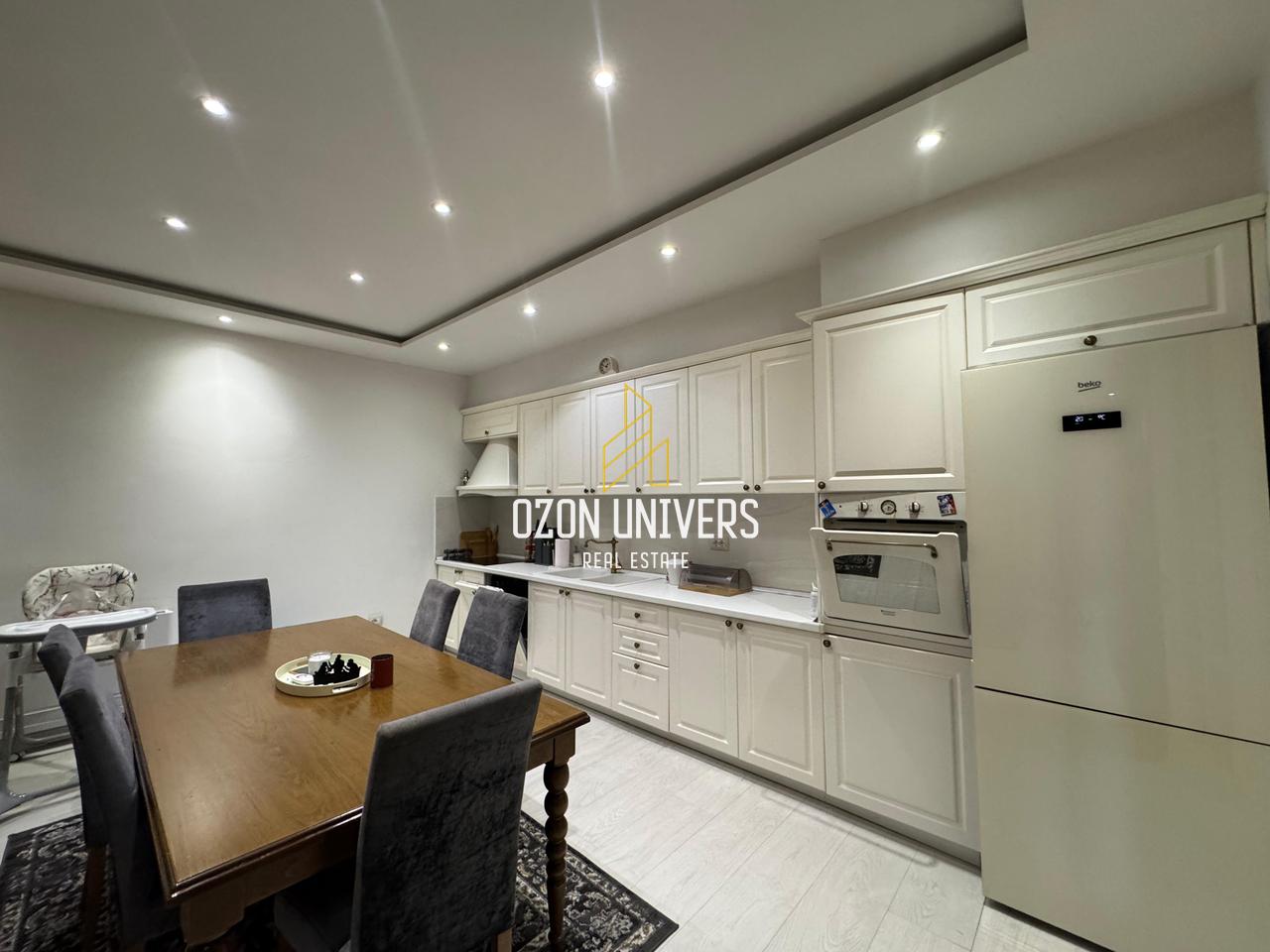 Apartament 2+1 për qira tek Rruga Peti, Liqeni i Thatë!