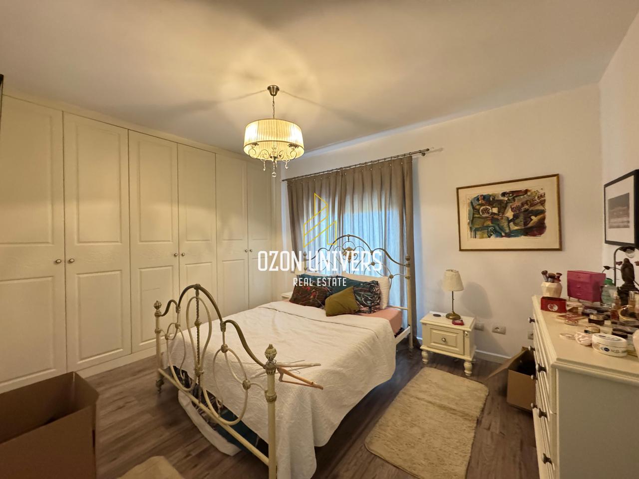 Apartament 2+1 për qira tek Rruga Peti, Liqeni i Thatë!