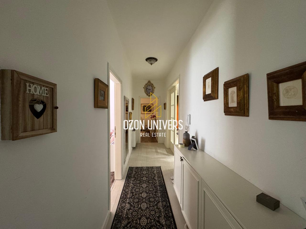 Apartament 2+1 për qira tek Rruga Peti, Liqeni i Thatë!