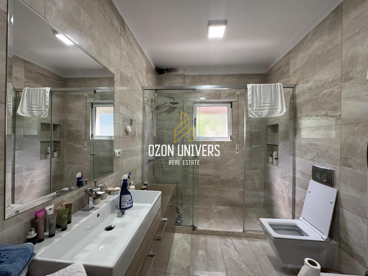 Apartament 2+1 për qira tek Rruga Peti, Liqeni i Thatë!