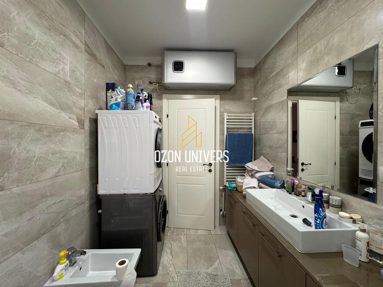 Apartament 2+1 për qira tek Rruga Peti, Liqeni i Thatë!