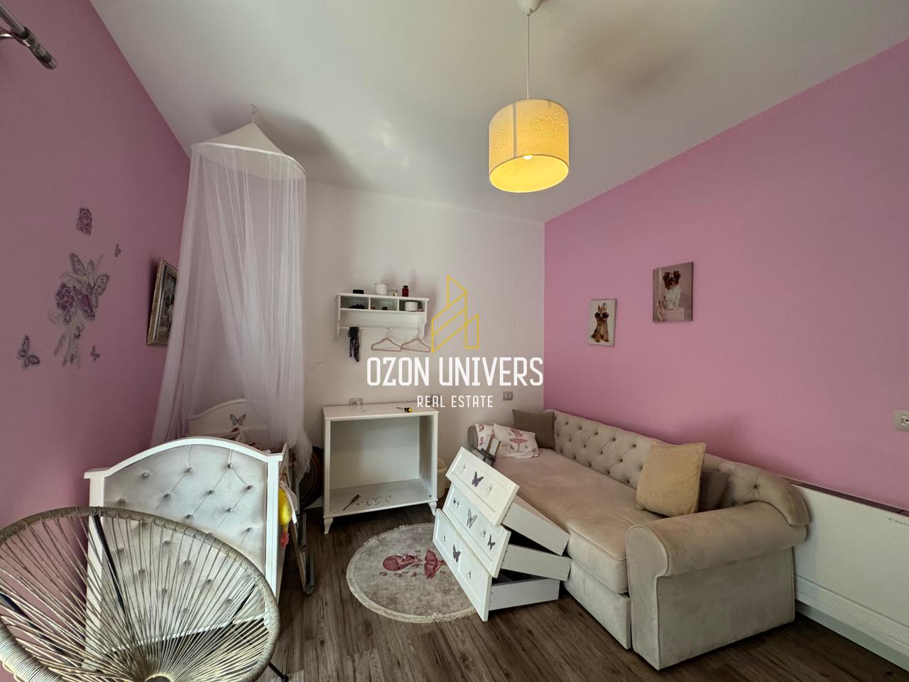 Apartament 2+1 për qira tek Rruga Peti, Liqeni i Thatë!
