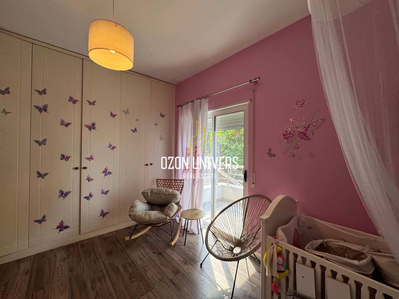 Apartament 2+1 për qira tek Rruga Peti, Liqeni i Thatë!