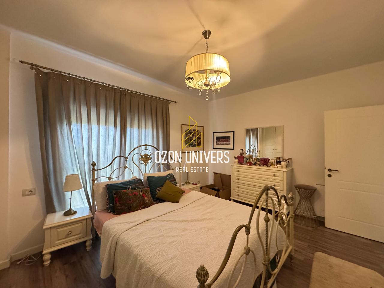 Apartament 2+1 për qira tek Rruga Peti, Liqeni i Thatë!