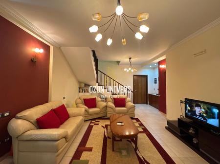 3+1 Duplex for rent in Kodra e Diellit!