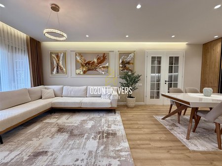 Apartament modern 2+1+2 për shitje tek Rruga Xhanfize Keko!