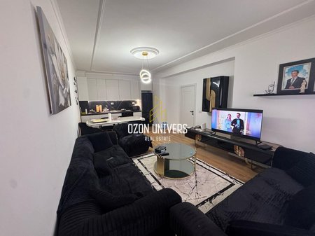Shitet super apartament 2+1 në Pocelan!