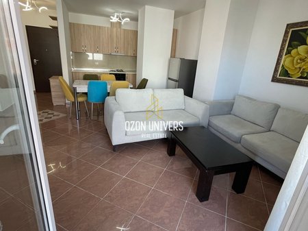 Apartament 2+1 për Shitje – Xhamlliku, Kompleksi Kolombo!