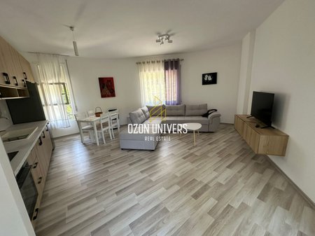 Apartament 1+1 Për Shitje Në Linzë!