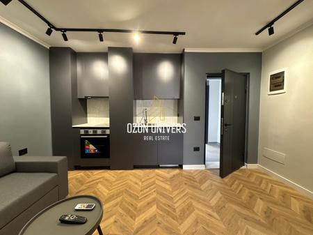 Shiten: 2 Apartamente  1+1 dhe 1 Studio!