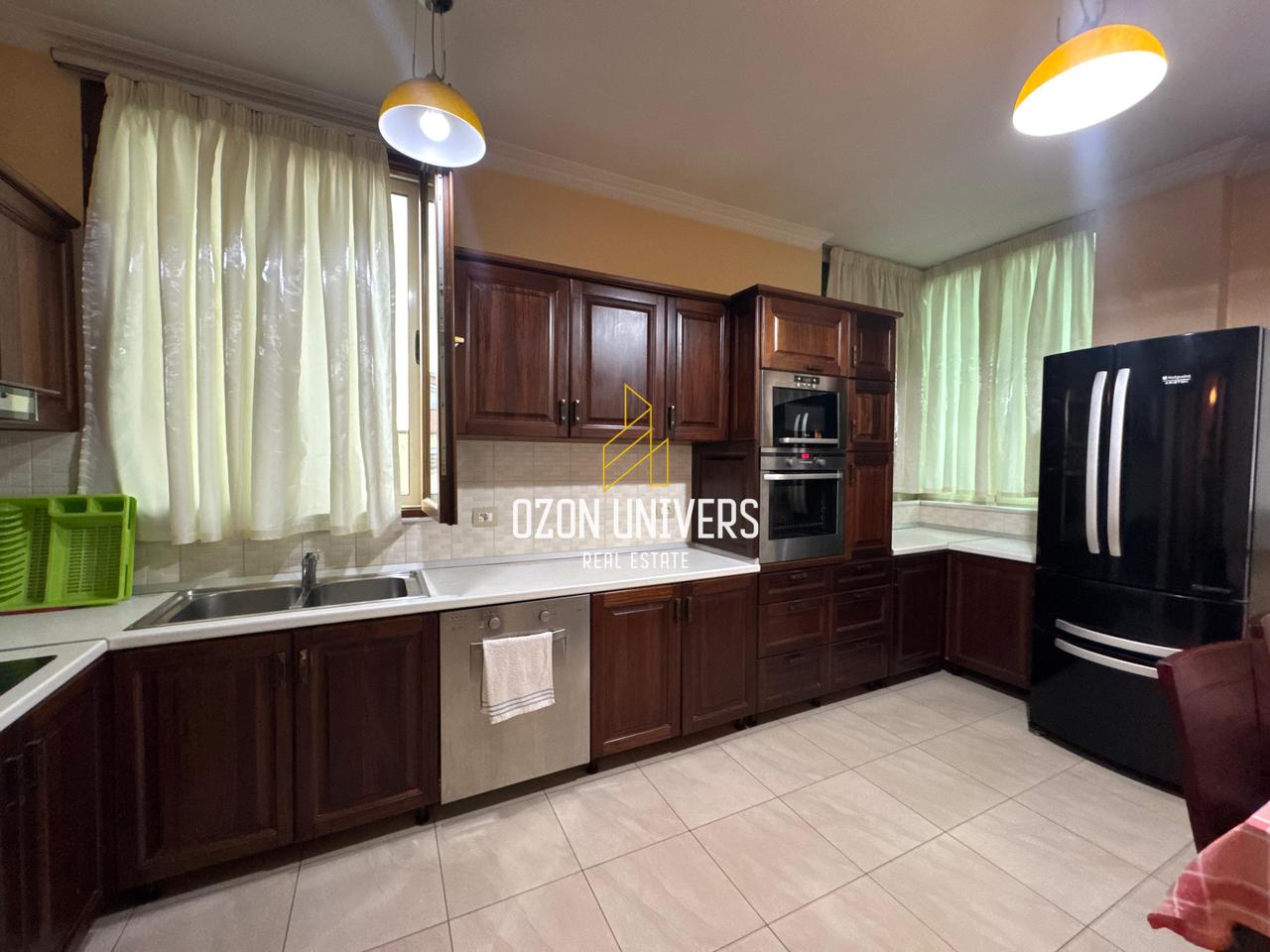 3+1 Duplex for rent in Kodra e Diellit!