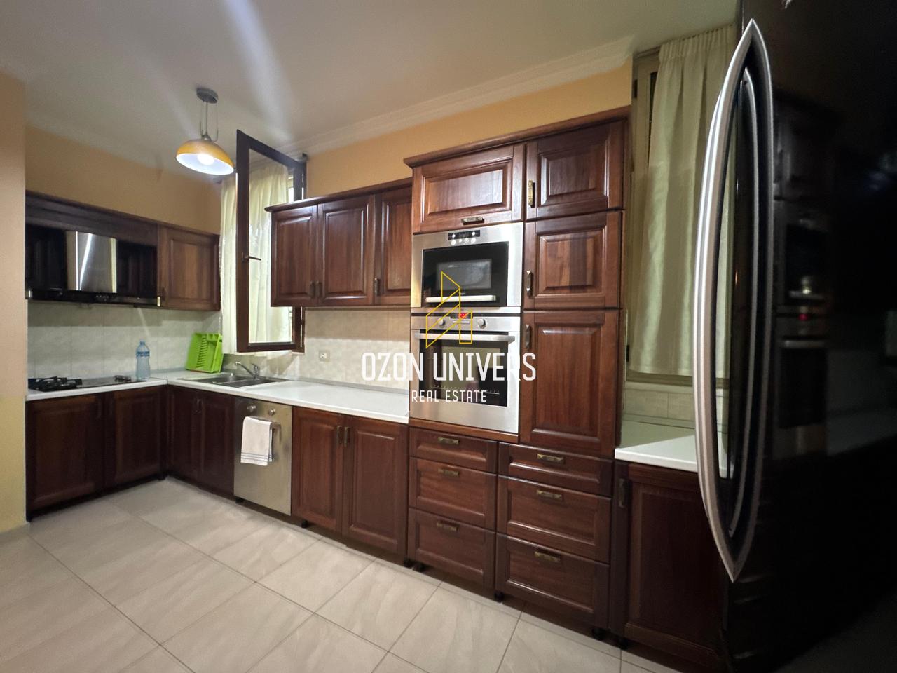 3+1 Duplex for rent in Kodra e Diellit!