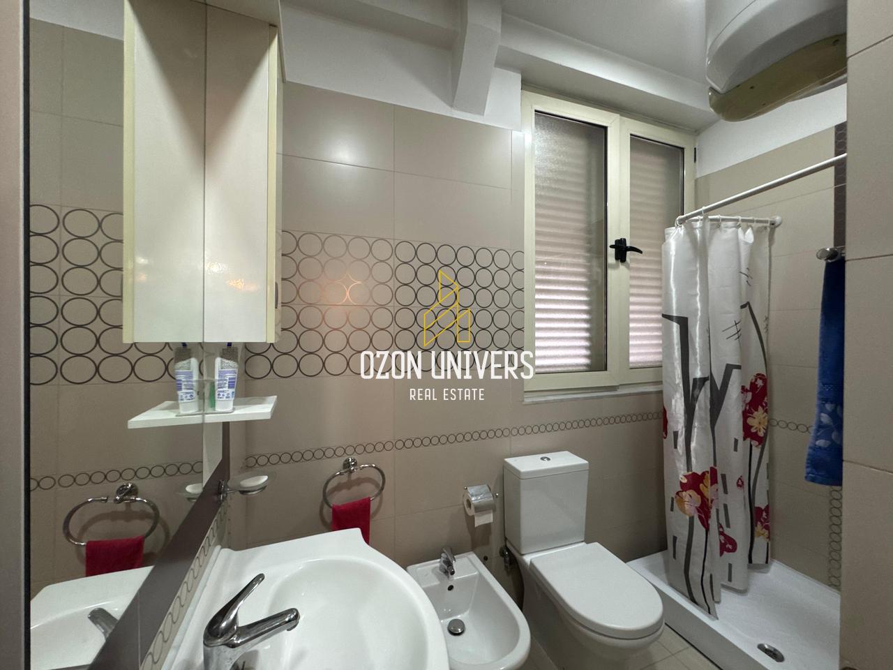 3+1 Duplex for rent in Kodra e Diellit!