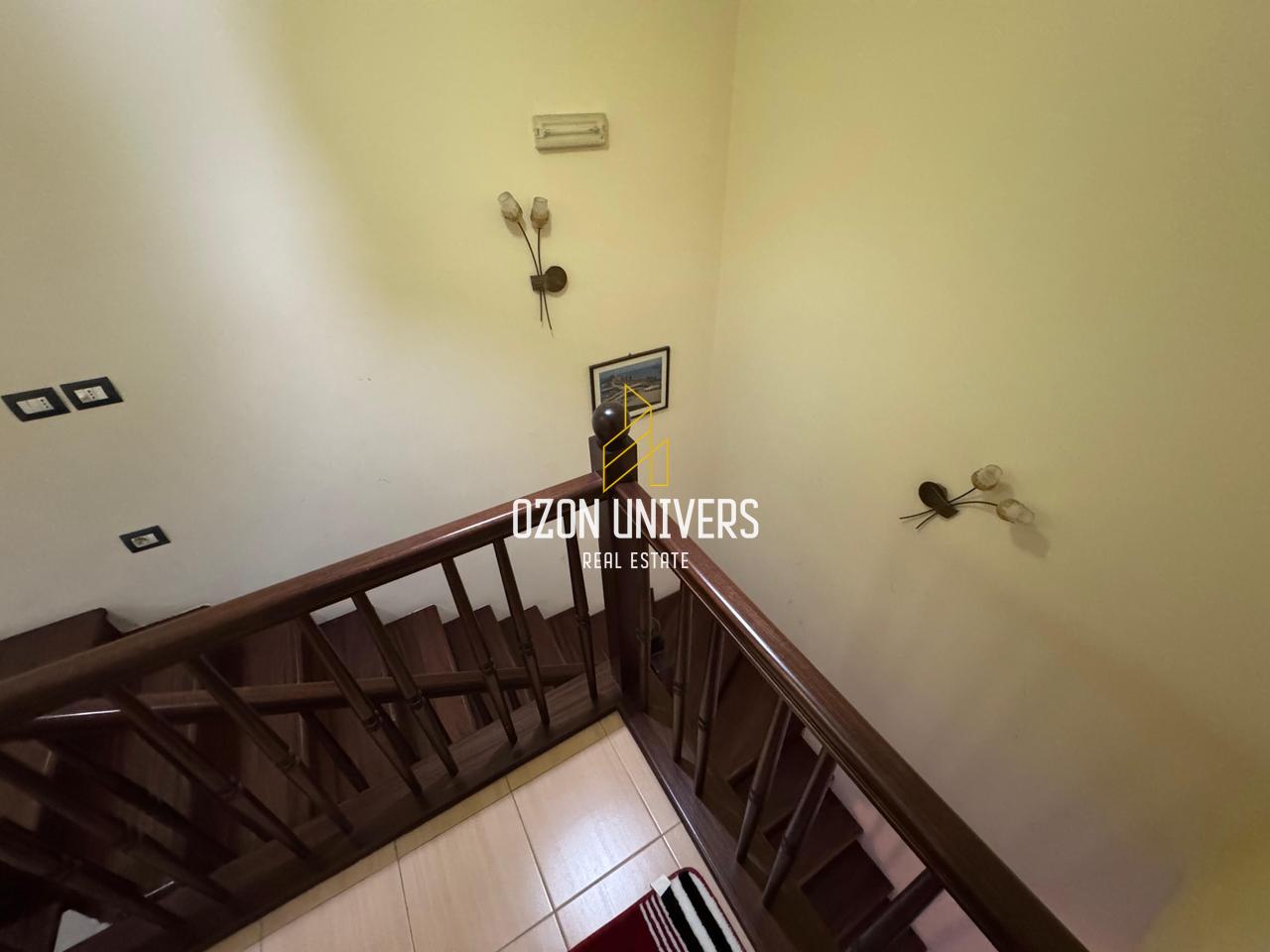 3+1 Duplex for rent in Kodra e Diellit!
