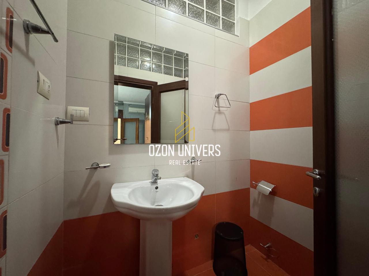 3+1 Duplex for rent in Kodra e Diellit!