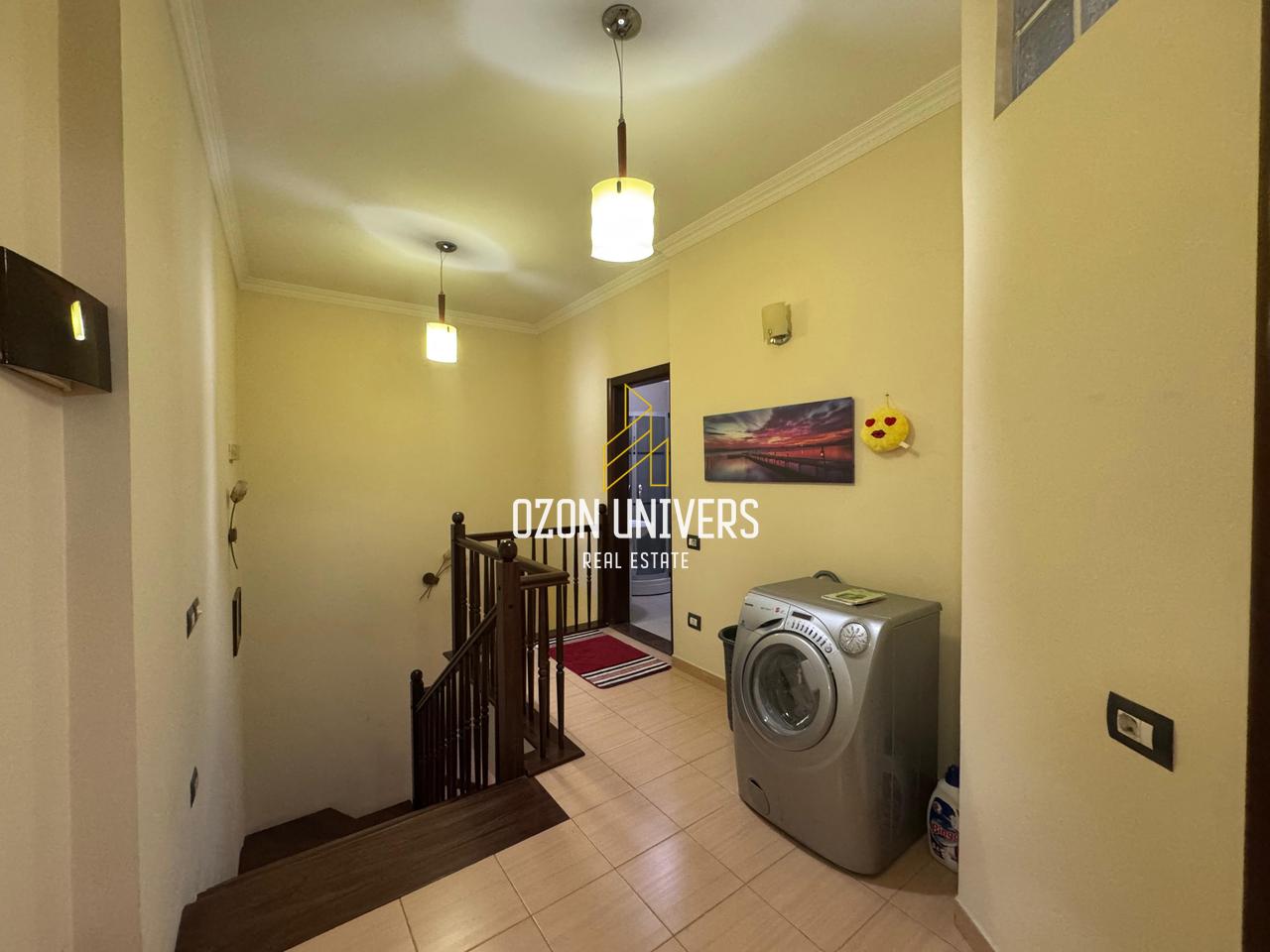 3+1 Duplex for rent in Kodra e Diellit!