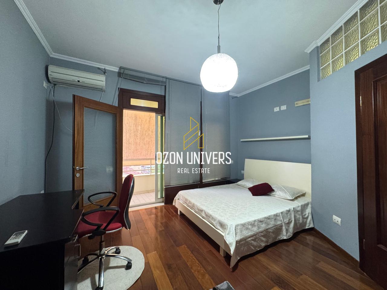 3+1 Duplex for rent in Kodra e Diellit!