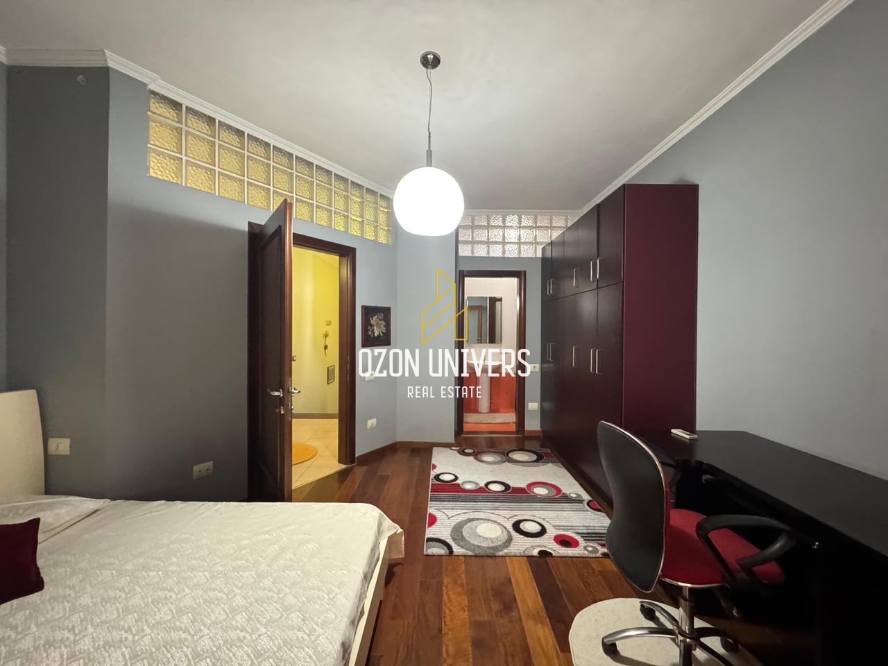 3+1 Duplex for rent in Kodra e Diellit!