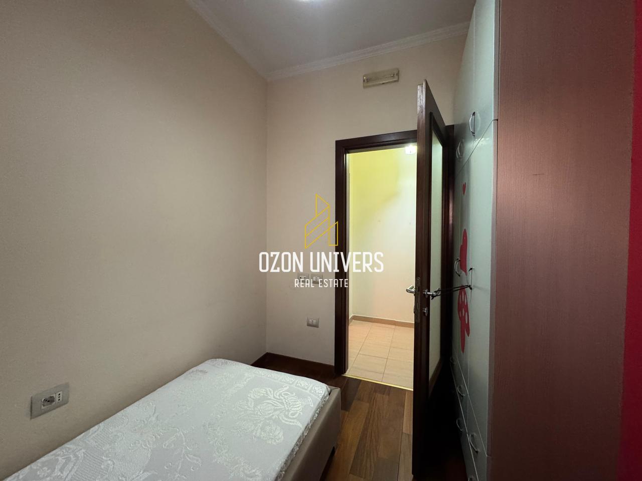 3+1 Duplex for rent in Kodra e Diellit!