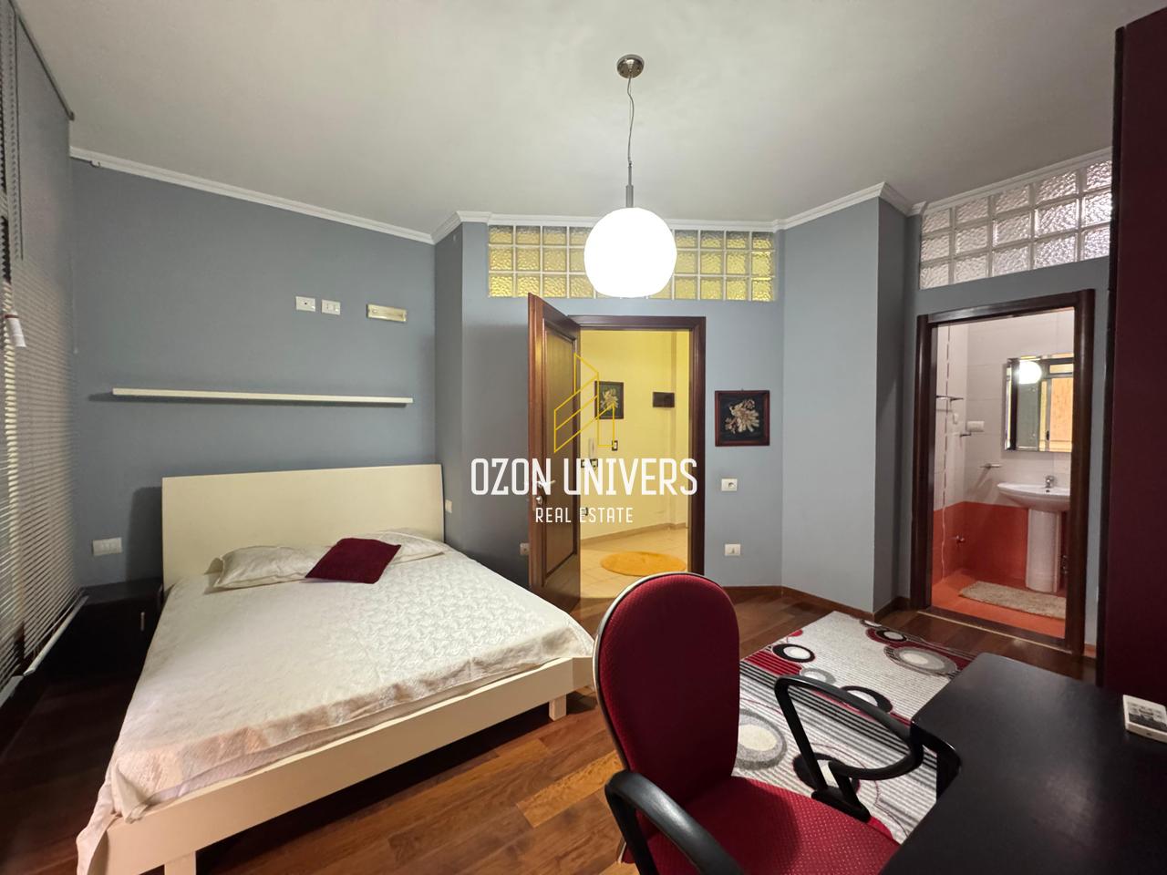 3+1 Duplex for rent in Kodra e Diellit!
