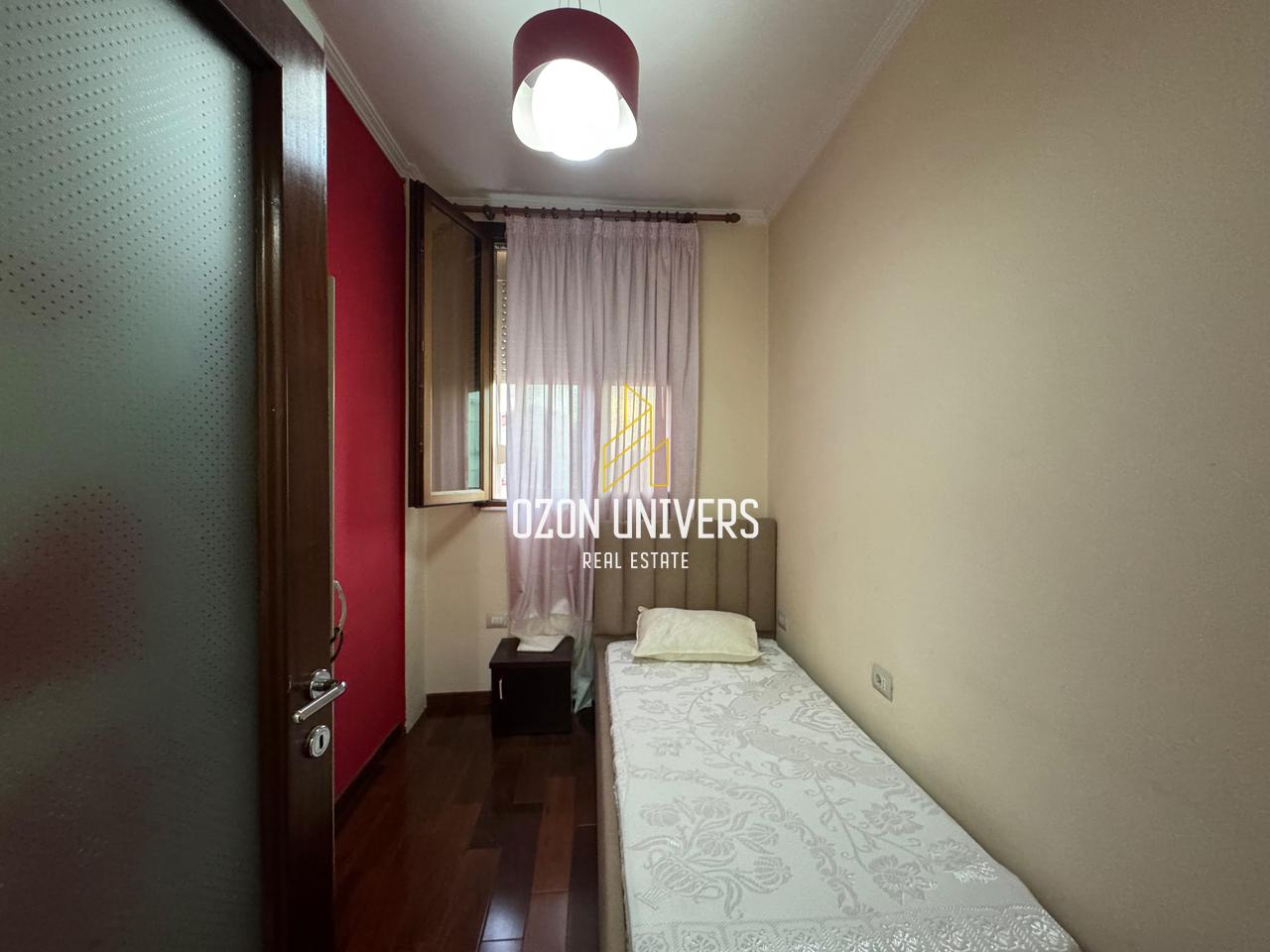 3+1 Duplex for rent in Kodra e Diellit!
