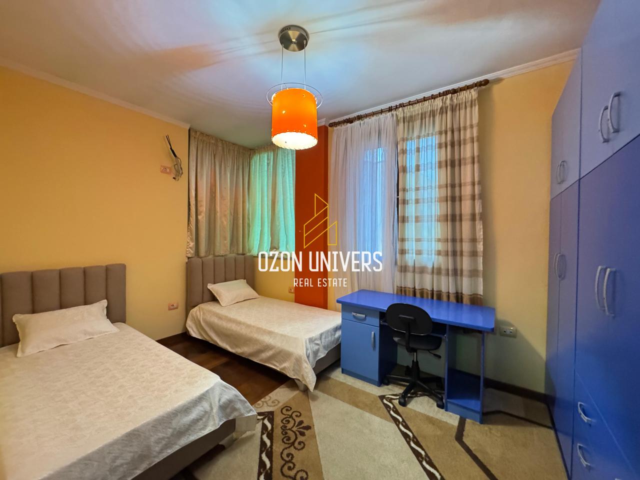 3+1 Duplex for rent in Kodra e Diellit!