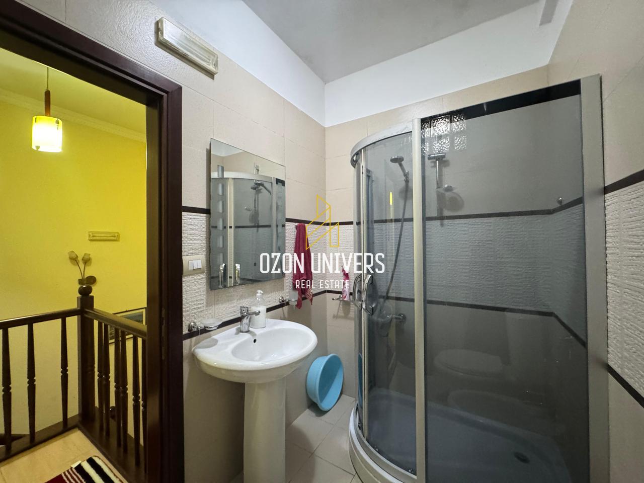 3+1 Duplex for rent in Kodra e Diellit!