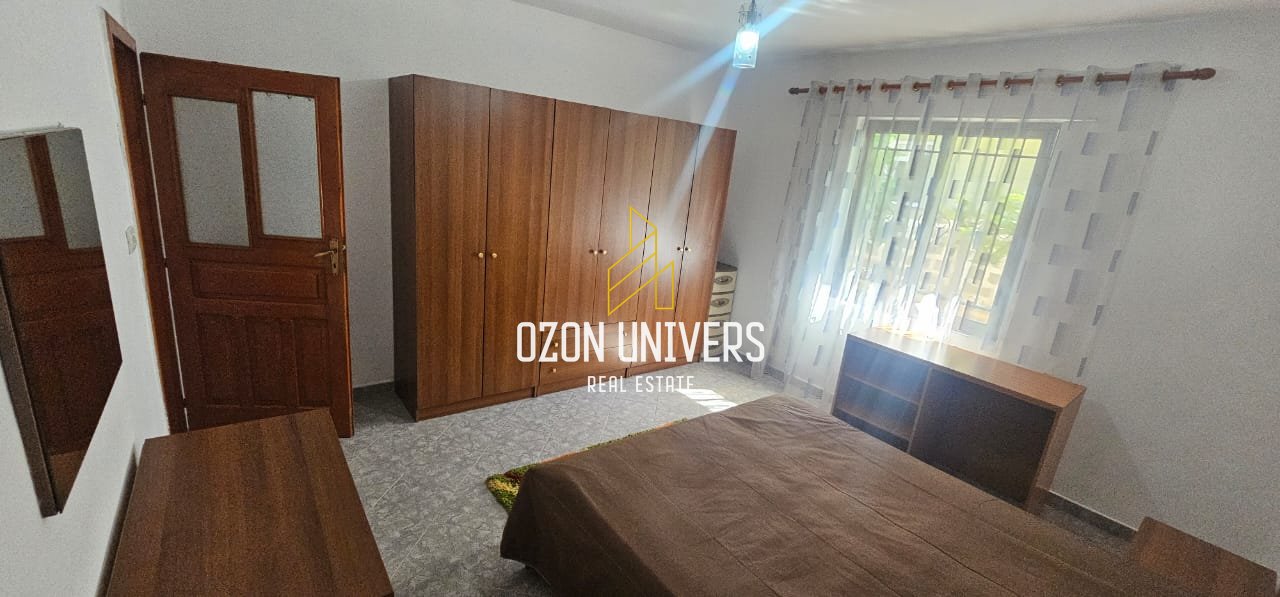 Apartament 1+1 me Qira – Kat Vile, Ish Parku i Autobusave !