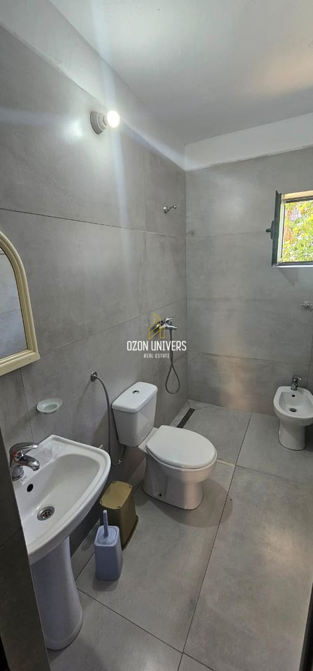 Apartament 1+1 me Qira – Kat Vile, Ish Parku i Autobusave !