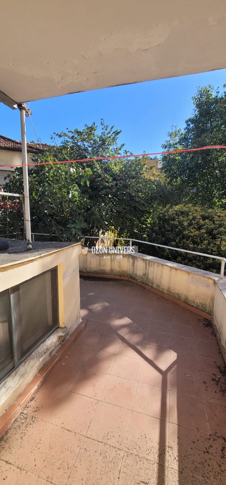 Villa for rent on Rruga e Dibrës, near the Selvisë intersection!