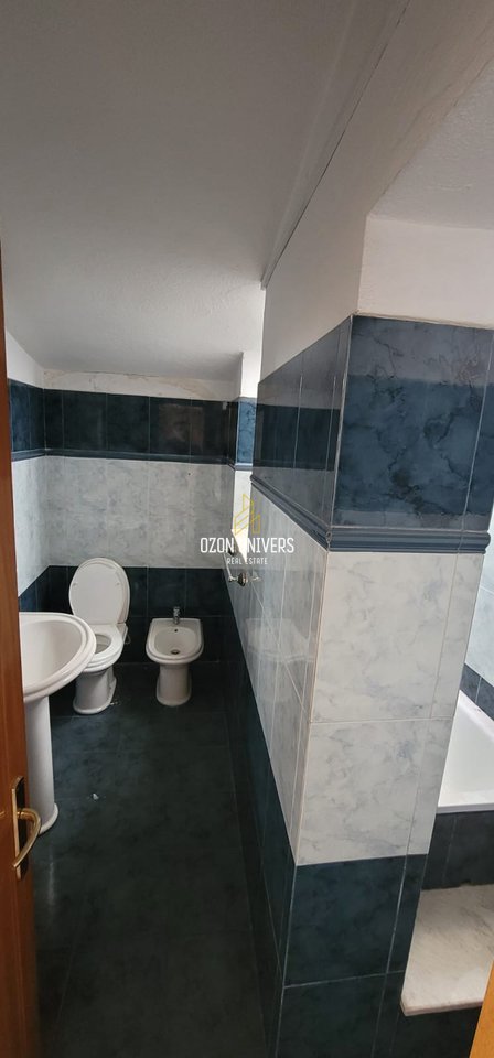 Villa for rent on Rruga e Dibrës, near the Selvisë intersection!