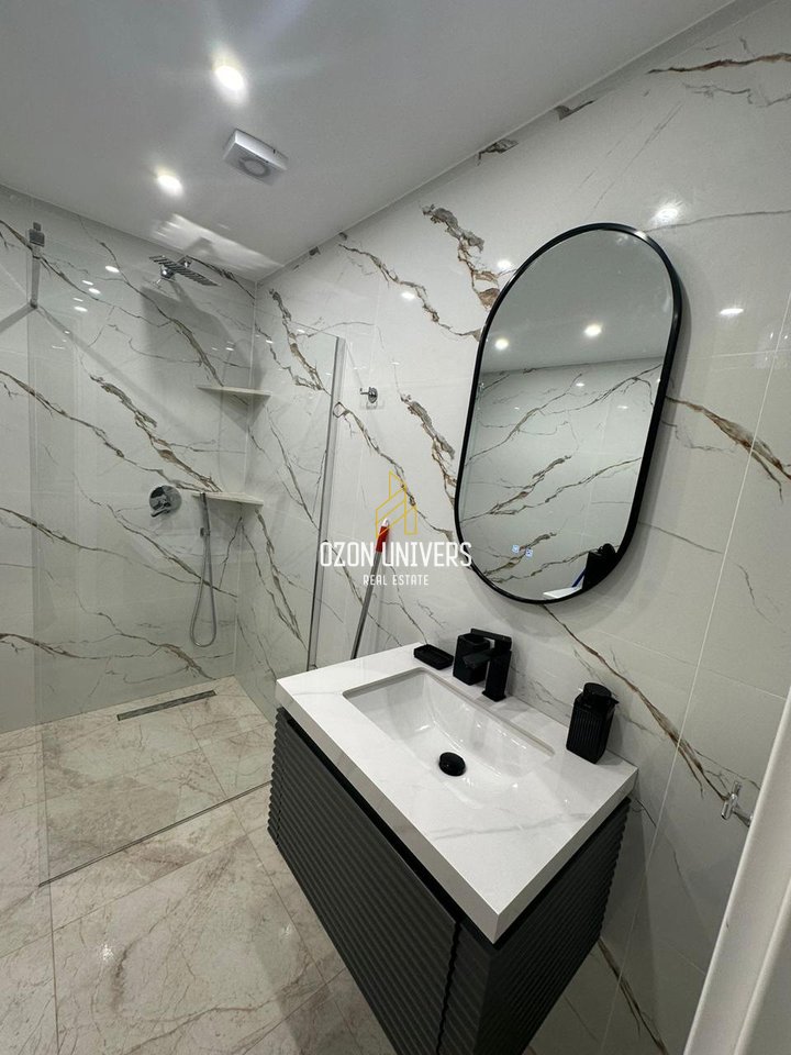 Apartament 1+1 për  qira pranë Ringu-t – Zogu i Zi!