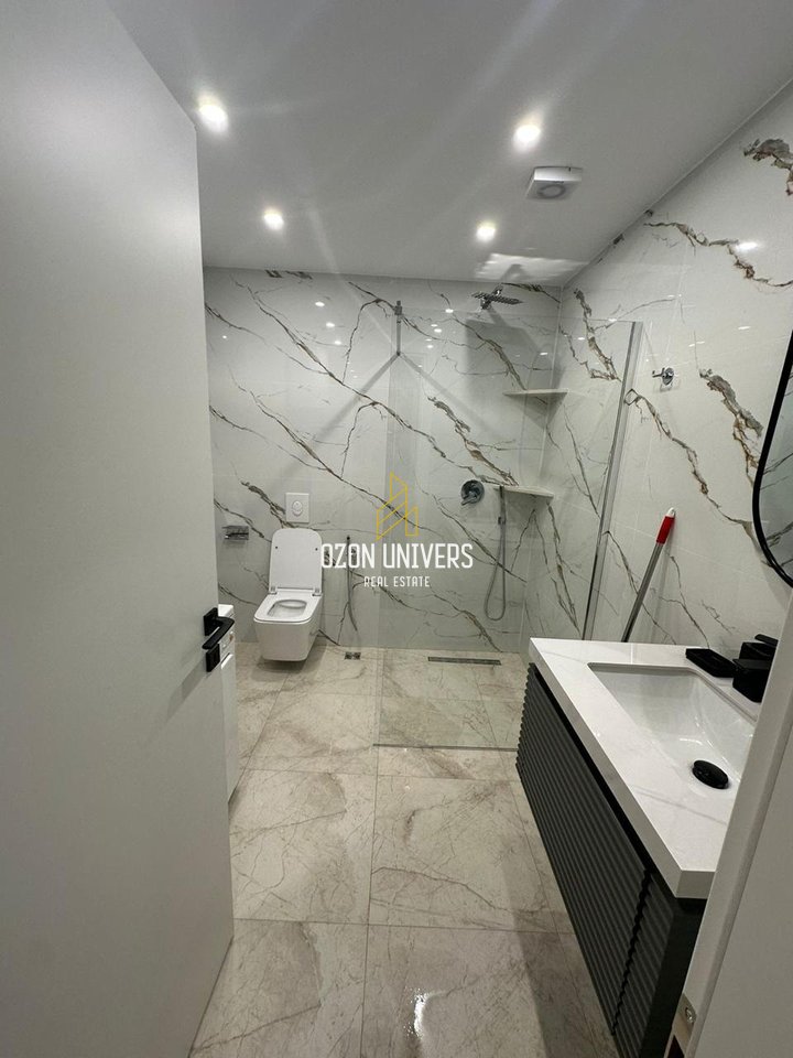 Apartament 1+1 për  qira pranë Ringu-t – Zogu i Zi!