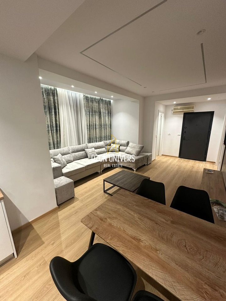 Apartament 1+1 për  qira pranë Ringu-t – Zogu i Zi!