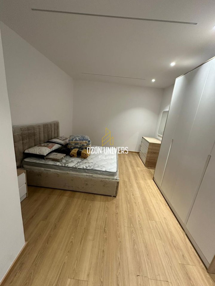 Apartament 1+1 për  qira pranë Ringu-t – Zogu i Zi!