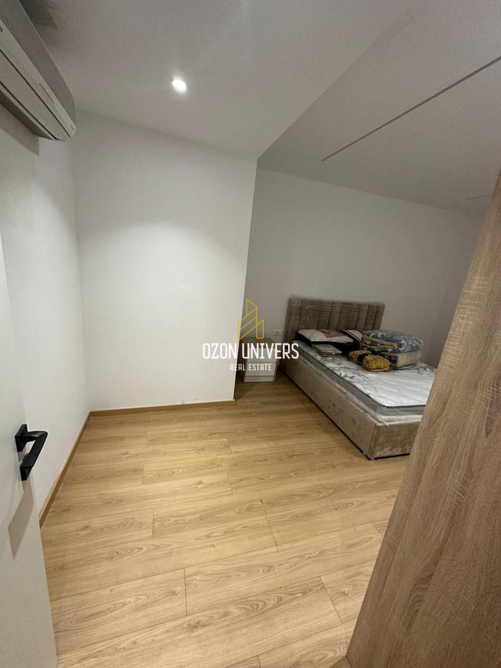 Apartament 1+1 për  qira pranë Ringu-t – Zogu i Zi!