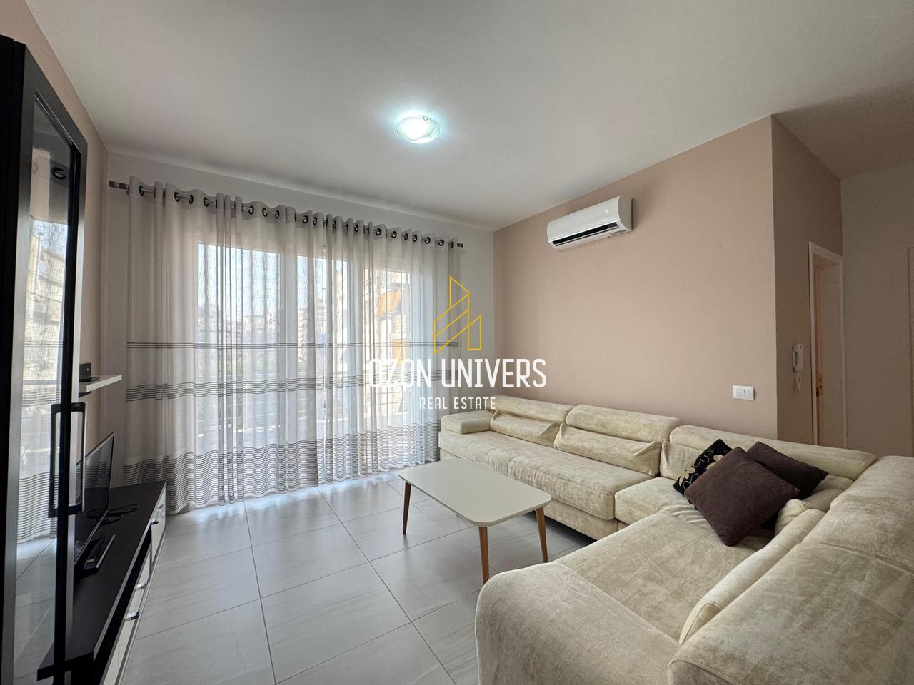 Appartamento 1+1+Parcheggio in affitto vicino al Mercato Nuovo, vicino al Centro Lincoln!
