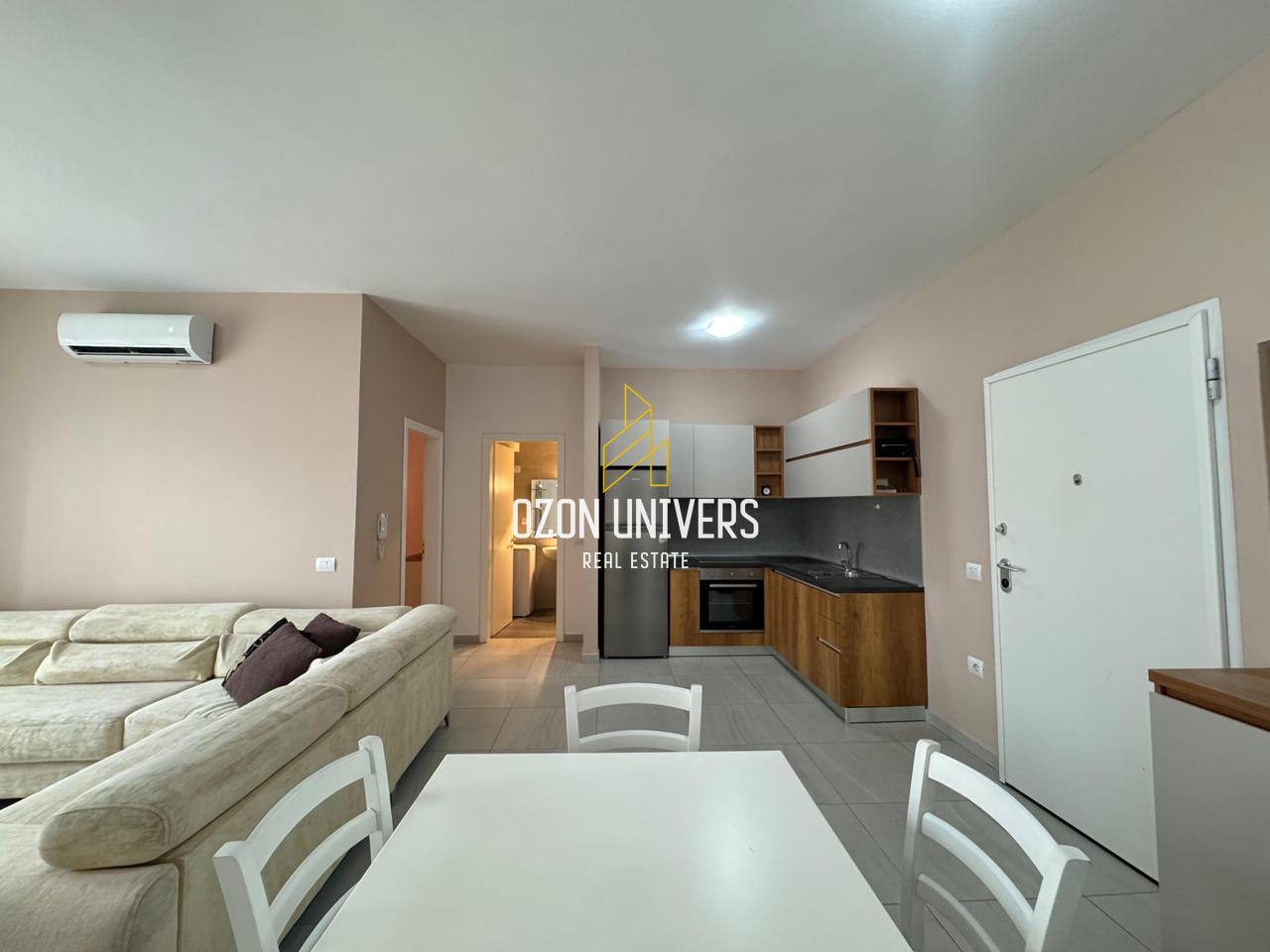 Appartamento 1+1+Parcheggio in affitto vicino al Mercato Nuovo, vicino al Centro Lincoln!