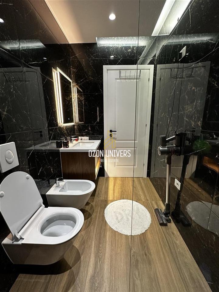 Apartament modern 2+1+2 për shitje tek Rruga Xhanfize Keko!