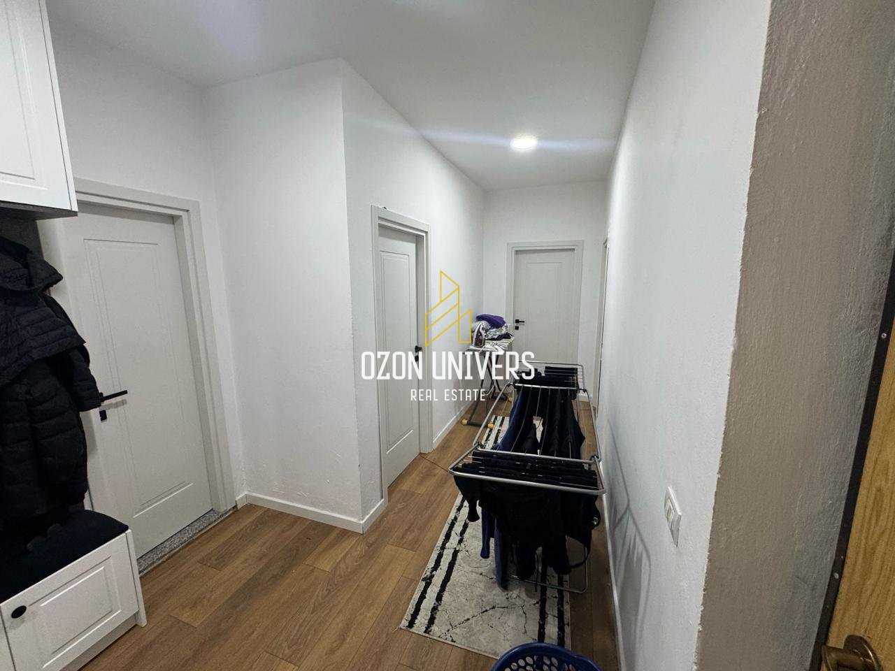 Shitet super apartament 2+1 në Pocelan!