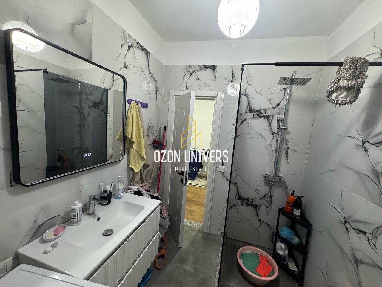 Shitet super apartament 2+1 në Pocelan!